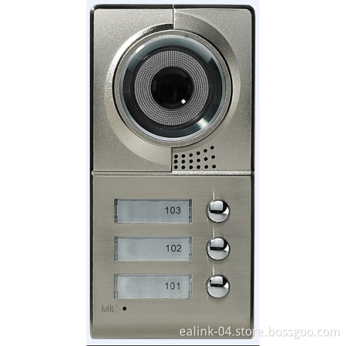 Video Door Phone Camera